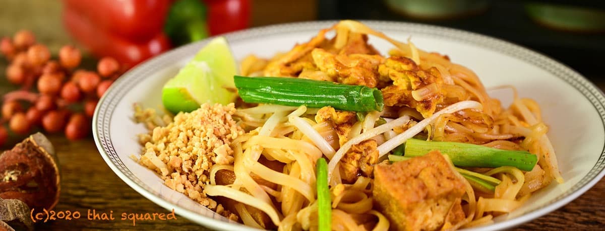 pad thai